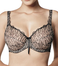 Candid Full Coverage Underwire Bra